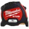 Магнитна ролетка MILWAUKEE 8м / 4932471627